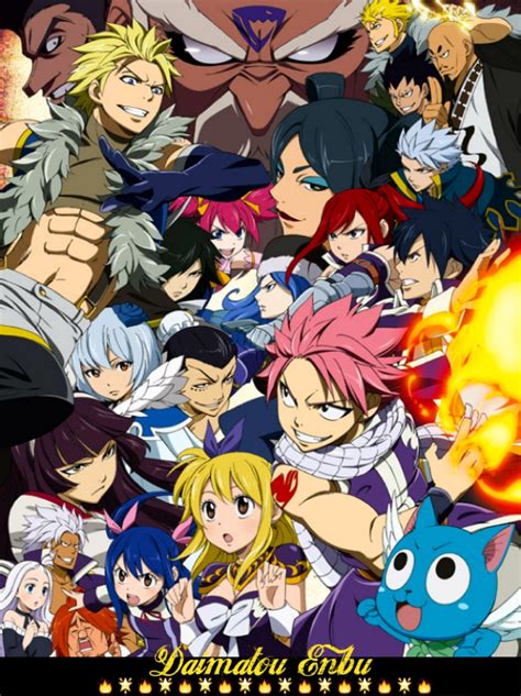 rarbg fairy tail|FAIRY TAIL .